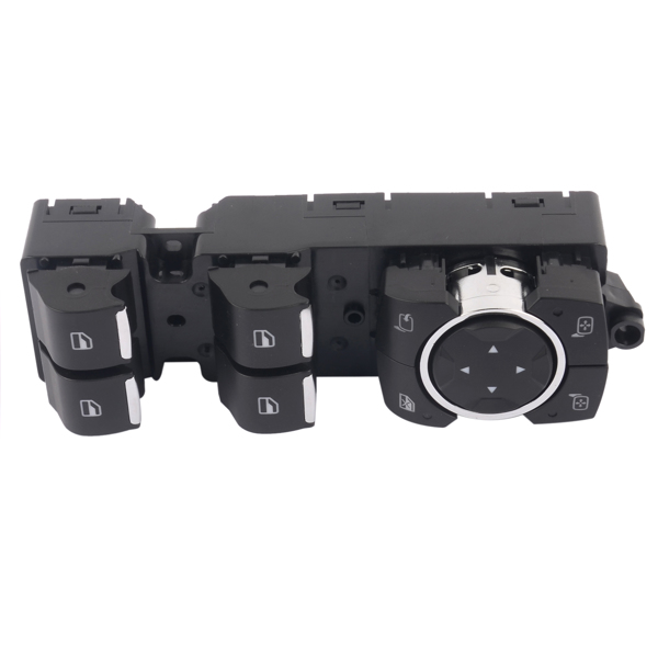 Power Window Switch for 2015-2020 Ford F-150 Power Trailer Tow Mirrors