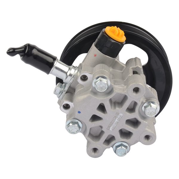 QVB500390 Power Steering Pump for Land Rover LR3 Range Rover Sport 4.2L 4.4L