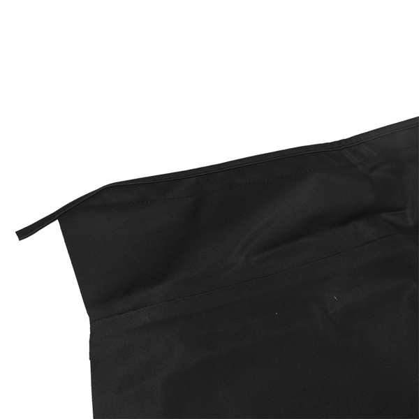 Convertible Soft Top & Plastic Window For Ford Mustang 1994-2004 Black Sailcloth