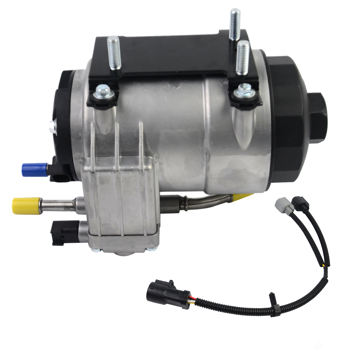 燃油泵模块 For 03-07 6.0L Ford Powerstroke Diesel HFCM Fuel Pump Assembly 6C3Z9G282C PFB101