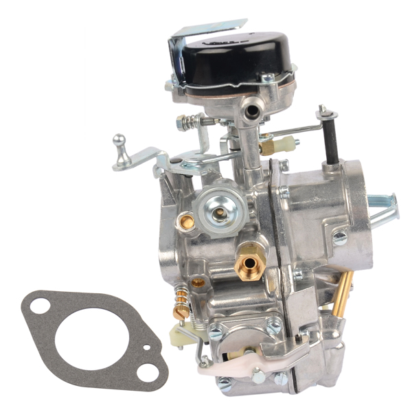1100 Carburetor for 1963-1969 Ford Mustang Falcon Comet 6 cyl 170 200 CID