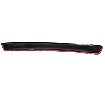 Rear Roof Window Visor Spoiler Wing for Toyota Camry 2.5L 2.4L 2007-2011 2010