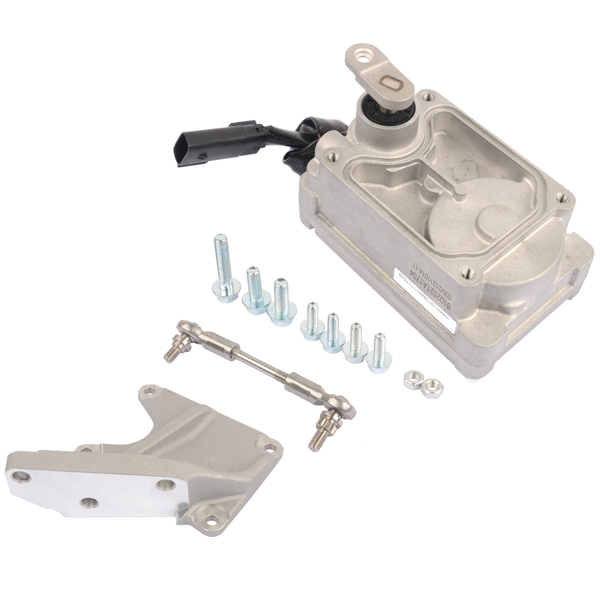 Turbocharger Actuator Upgrade Kit Calibrated for Ford F-250 F-350 F-450 F-550 6.4L 1848304C3R 59001107387 8C3Z9J559ARM