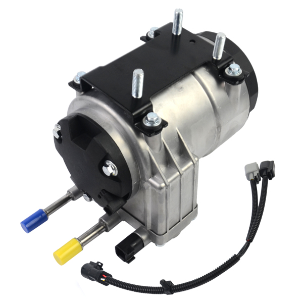 燃油泵模块 For 03-07 6.0L Ford Powerstroke Diesel HFCM Fuel Pump Assembly 6C3Z9G282C PFB101-5