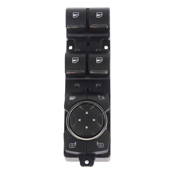 Power Window Switch for 2015-2020 Ford F-150 Power Trailer Tow Mirrors