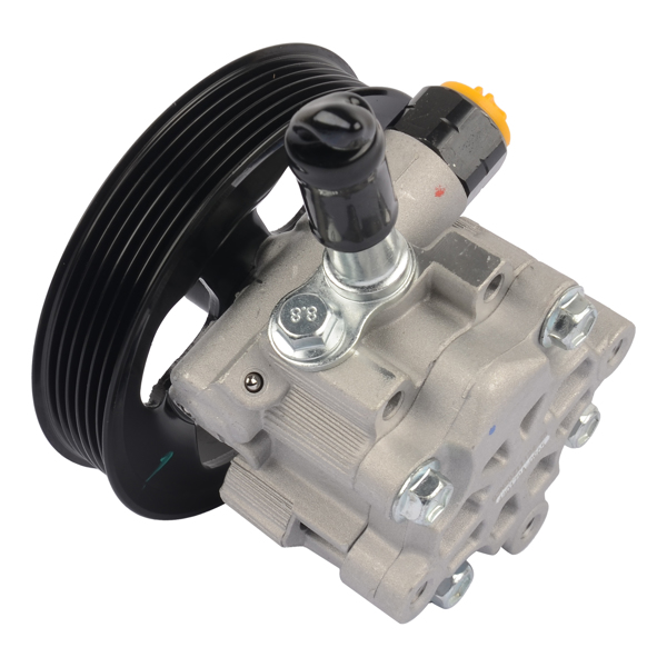thumbnail image 2 of New Power Steering Pump With Pulley For Land Rover LR3 & Range Rover Sport (2005-2009) 2 of 4