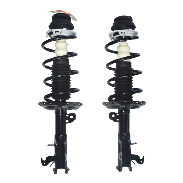 2 PCS COMPLETE STRUT 2009-2013 Honda-Fit