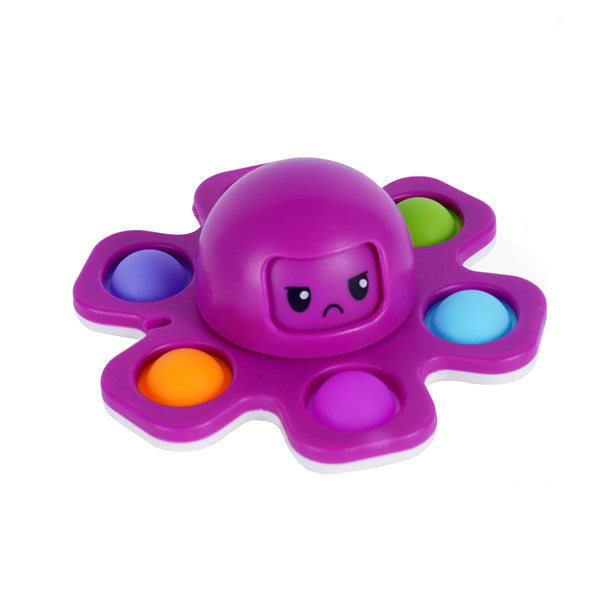 Pop Fidget Toys Multi-Item Fidget Toy Pack Sensory Fidget Pack Anti-Anxiety Stress Relief Fidget Toys Set Party Favors Birthday Gifts for Adults Kids (33Pcs-C)