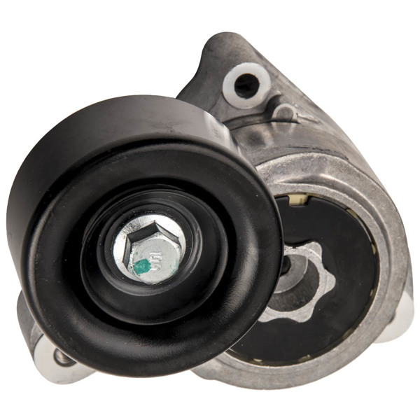 Serpentine Belt Tensioner with Pulley For Honda Acura ILX Dynamic Sedan 2013-15