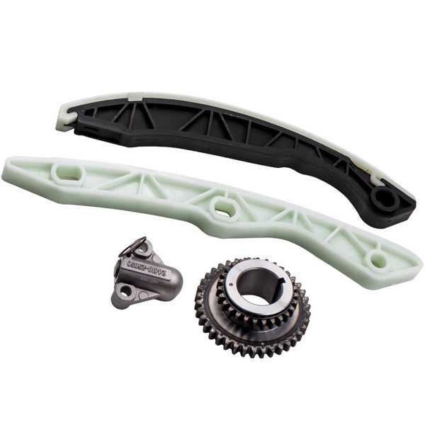 Timing Chain Kit W/ Tensioner Fit Dodge Caliber  Journey for Jeep Compass for Kia Optima 2.0L 2.4L