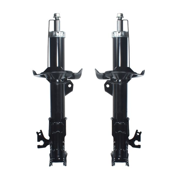 2 PCS SHOCK ABSORBER 2000-2006 Mazda-MPV