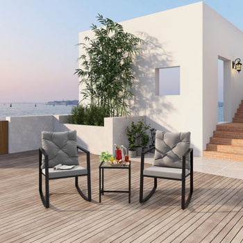 Patio Garden Furniture Yee, Outdoor Wicker Furniture Sets Clearance