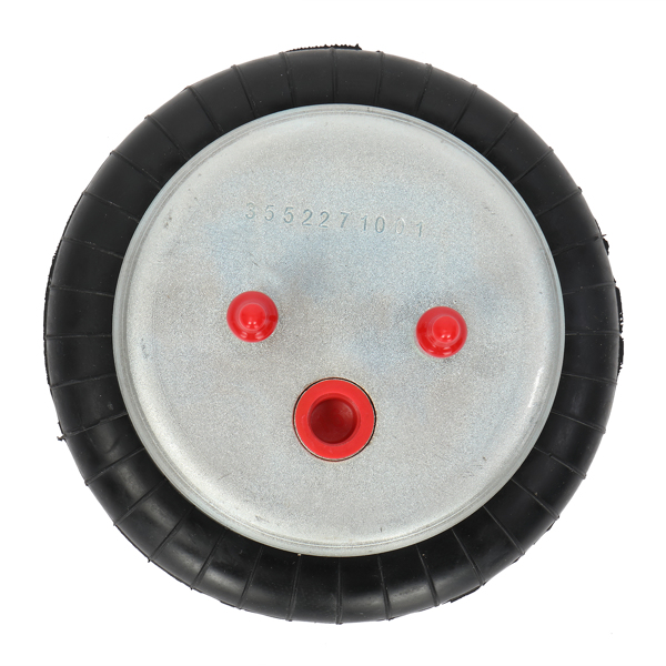 Truck Shock Absorbing Airbag w21-760-6782