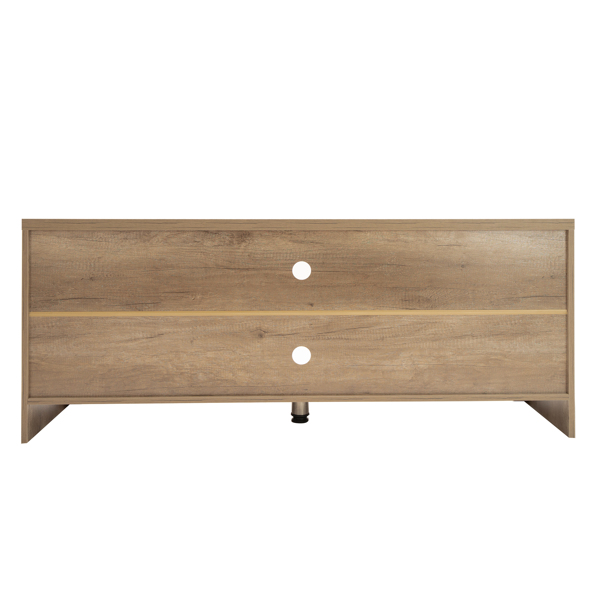 Barn door tv stand/bench tv cabinet for Living Room Grey color