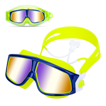 Summer swimming goggles / diving goggles swimming protection