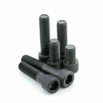 M3 Hex Socket Cap Head Screws Alloy Steel Hexagon Cylinder Head Screw Bolt