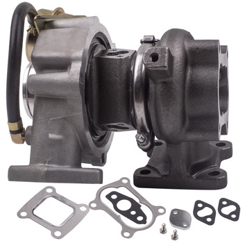 CT20 Turbo Charger for Toyota 4Runner DLX Sport Utility 2-Door 1984-1989 17201-54030