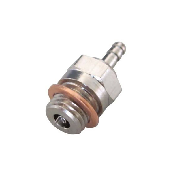 适用于HSP无限 通用8号火花塞 70117-N4（周末不发货）（tk,temu下自提）-5