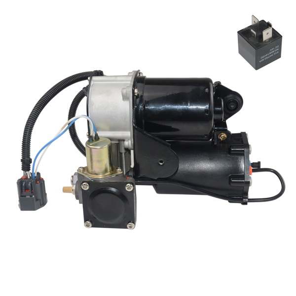 LR025111 Hitachi System Air Compressor Pump for LAND ROVER Range Rover L322