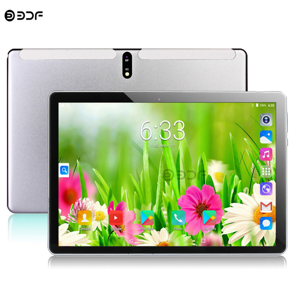 New 10 inch Original 3G phone Android 9.0 Tablets 2GB RAM Quad Core 3G Mobile laptop Tablet pc 10.1 inch Tablette 32GB ROM