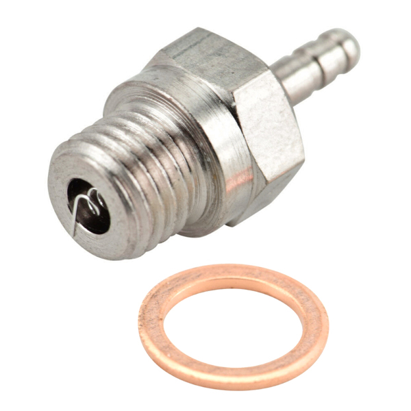 适用于HSP无限 通用8号火花塞 70117-N4（周末不发货）（tk,temu下自提）-6