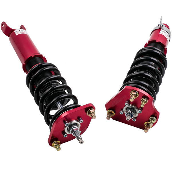 24 Ways Adjustable Damper Coilovers for  Honda Prelude 1992 -2001 Shocks Strut