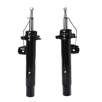 2 PCS SHOCK ABSORBER 2008-2013 BMW-128i;2008-2013 BMW-135i;2013 BMW-135is;2015 BMW-228I XDRIVE;2006 BMW-325i;2007-2013 BMW-328i;2006 BMW-330i;2007-2013 BMW-335i;