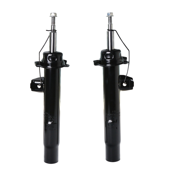 2 PCS SHOCK ABSORBER 2008-2013 BMW-128i;2008-2013 BMW-135i;2013 BMW-135is;2015 BMW-228I XDRIVE;2006 BMW-325i;2007-2013 BMW-328i;2006 BMW-330i;2007-2013 BMW-335i;