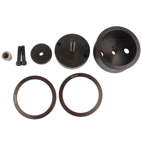 J-35686-B Front & Rear Seal Wear Sleeve Installer For Detroit Diesel Series 60