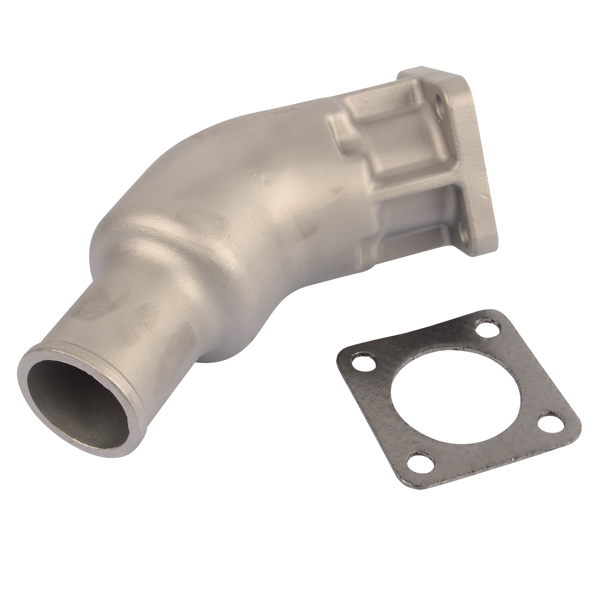Stainless Steel Exhaust Elbow Replaces Volvo Penta 21190094 861906