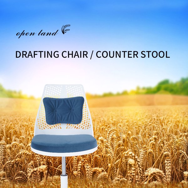 DRAFTING CHAIR/COUNTER STOOL