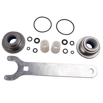 Front Mount Cylinders Spanner Wrench Seal Kit For HC6753 HC6754 Cylinder