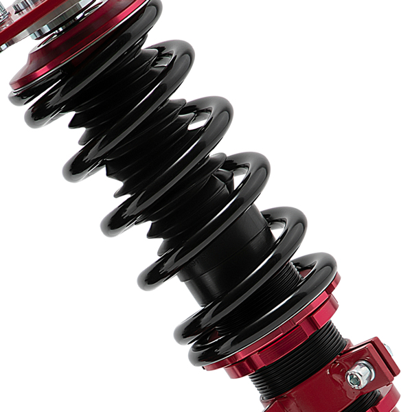 24-Way Damping Coilover Kit for  Hyundai Veloster (FS) 2013 2014 2015  Coil Springs Struts
