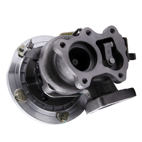 Turbo Turbocharger for Nissan Navara D22 3.0L ZD30 HT12-19B 97-04 14411-9S000