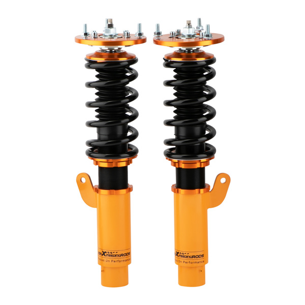 24 Levels Damper Coilover Kit for BMW E46 3 Series 330i 325i 328i 320ci 325ci 330ci 1999-2006