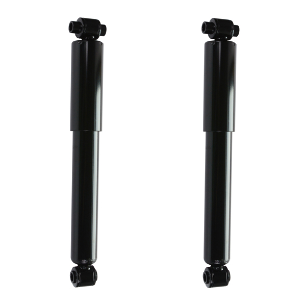 2 PCS SHOCK ABSORBER 99-00 Cadillac-Escalade;92-94 Chevrolet-Blazer;92-99 Chevrolet-K1500 Suburban/Chevrolet-K2500 Suburban;95-00 Chevrolet-Tahoe;92-99 GMC-K1500 Suburban/GMC-K2500 Suburban;92-00 GMC-