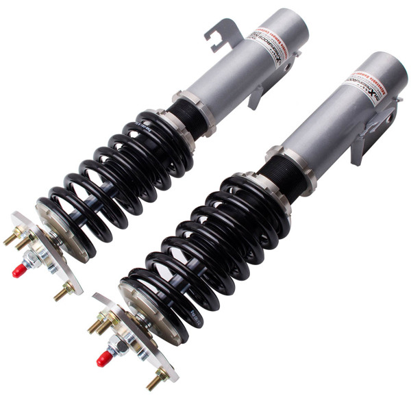 24-Way Damping Coilover Kit for Subaru Impreza WRX GC8 1993-2001 Shocks Strut