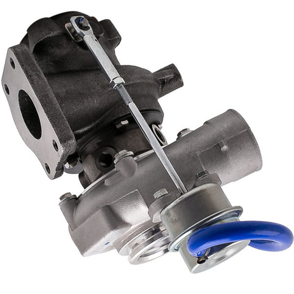 GT17 GT1752S Upgrade Turbo charger for Saab 9.3 2.0L P B205E/B235E 1998 - 2003 452204-0005