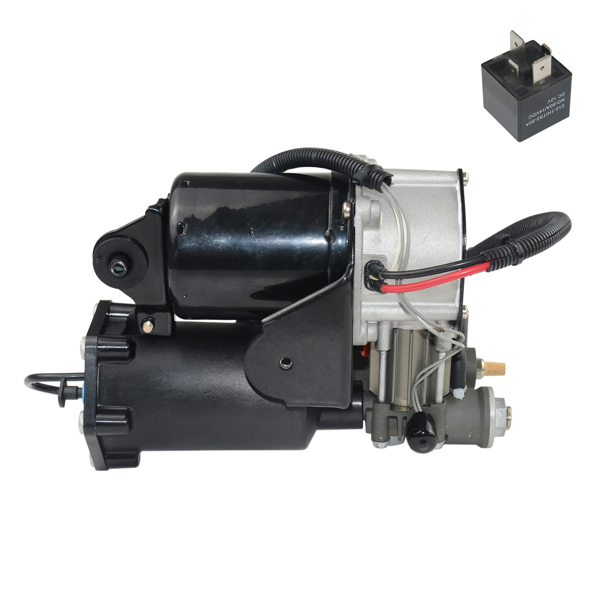 LR025111 Hitachi System Air Compressor Pump for LAND ROVER Range Rover L322