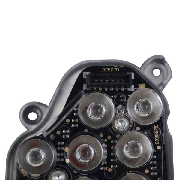 Turn Signal Bulb Diode Module for BMW 5 Series 528i 535i 550i 09-13 63117271901