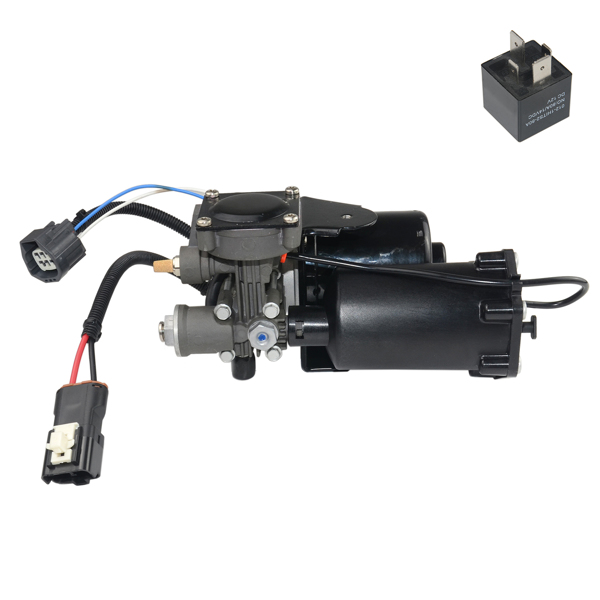 LR025111 Hitachi System Air Compressor Pump for LAND ROVER Range Rover L322