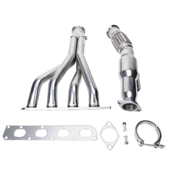 Exhaust Header fit 05-07 CHEVY COBALT SS/ION 2.0L    28929
