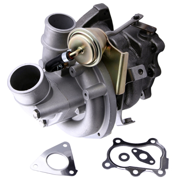 Turbo Turbocharger for Nissan Navara D22 3.0L ZD30 HT12-19B 97-04 14411-9S000