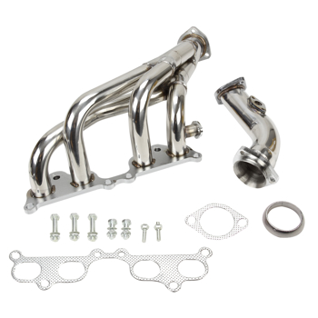 Exhaust Manifold Headers for Toyota Tacoma 1995-2001 2.4L 2.7L L4   28915