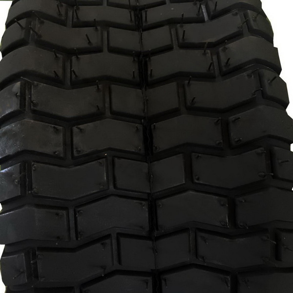 2PK 15X6.00X6 15X6.00-6 2PLY LAWN MOWER TURF TIRE