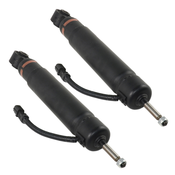 2x Rear Suspension Shock Struts For Toyota Prado 150 Lexus GX460 10-18 with ADS