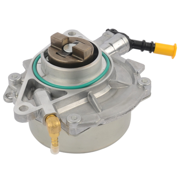Vacuum Pump w/O-Ring for Brake Booster For Mini Cooper R55-R59 N14 7.01366.06.0