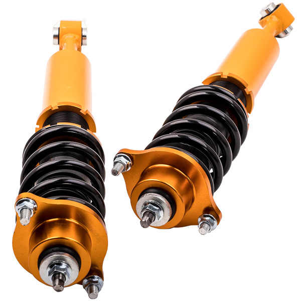 Coilovers Shocks Coil Spring Kit for Mitsubishi Lancer ES OZ FWD 2002-2006 CS6A CS7A