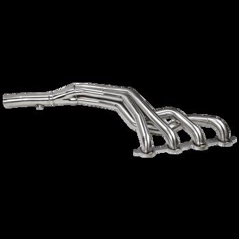 Exhaust Manifold Headers for Chevy Camaro SS, 6.2L V8, Pair      28027
