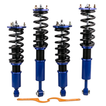 Coilovers Shock Absorber Struts for LEXUS IS 300 IS300  IS200 1997-2005 Suspension Kit
